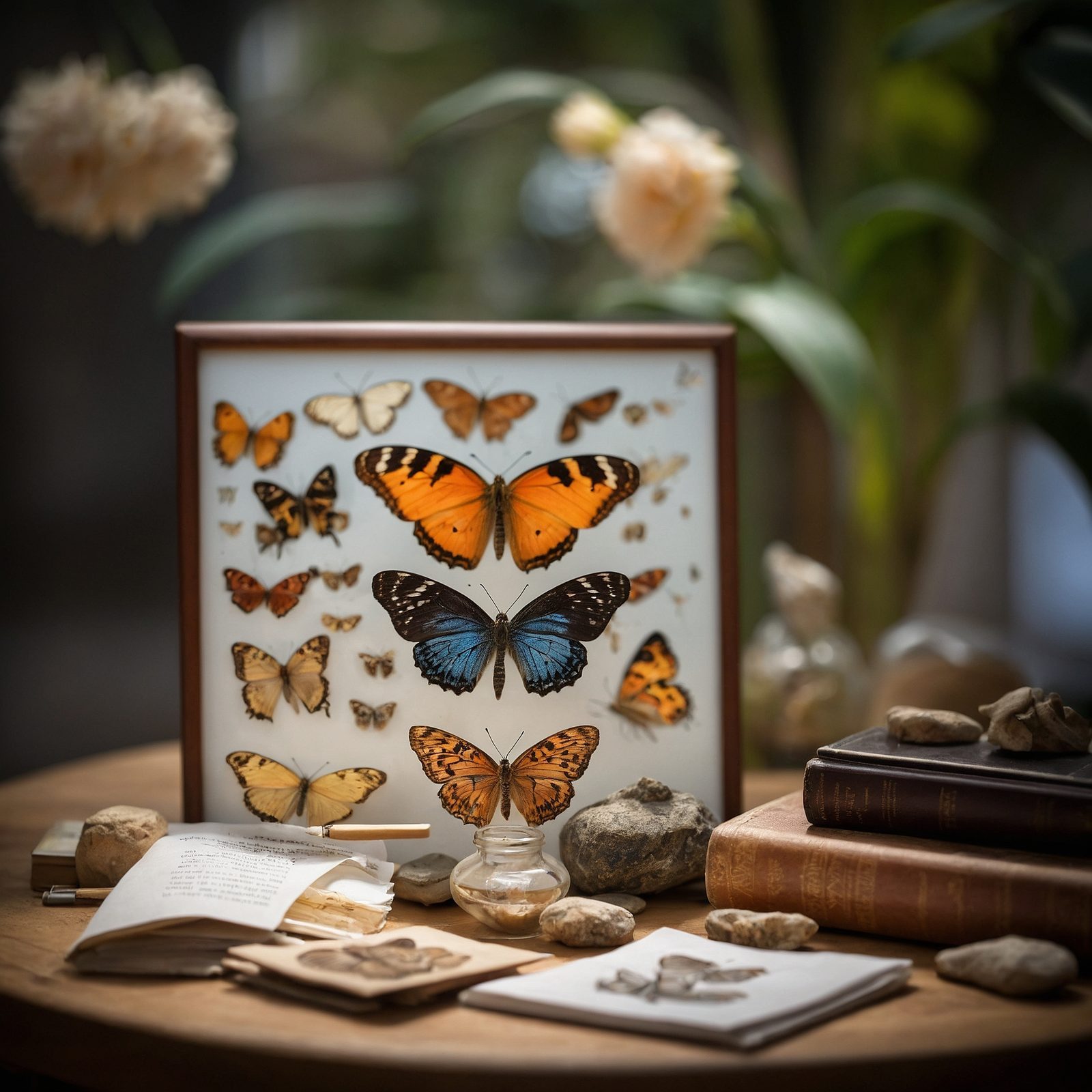 Photo from Butterfly Lab