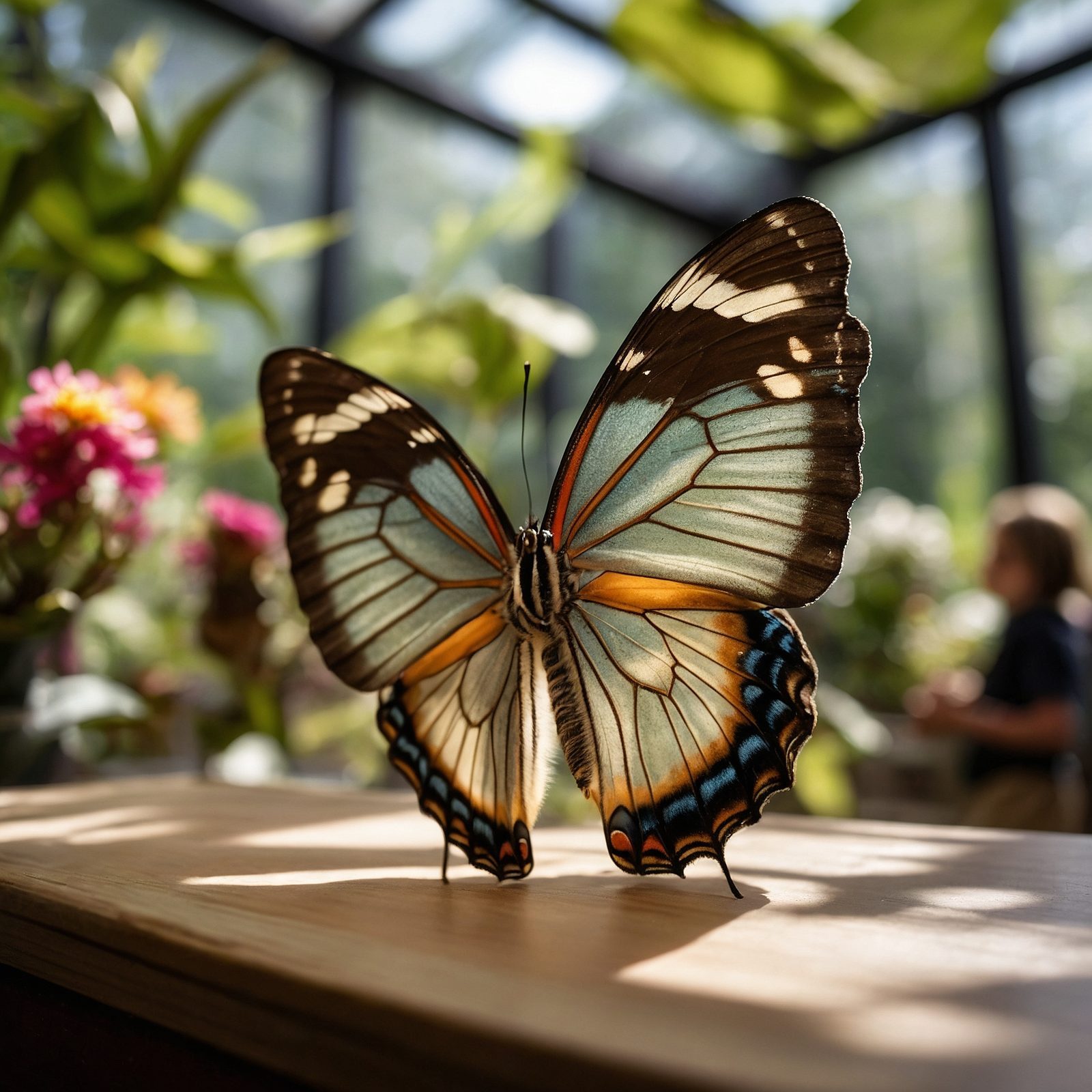 A Nature Experience for All Ages