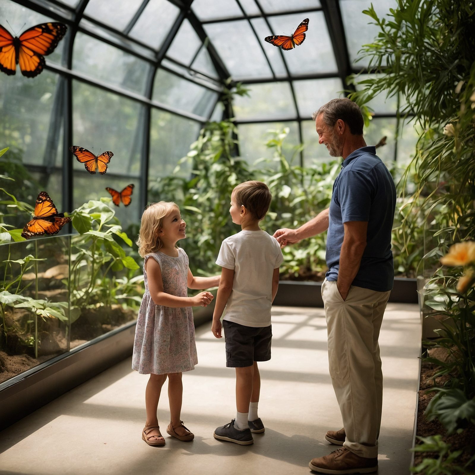 Photo from Butterfly Lab