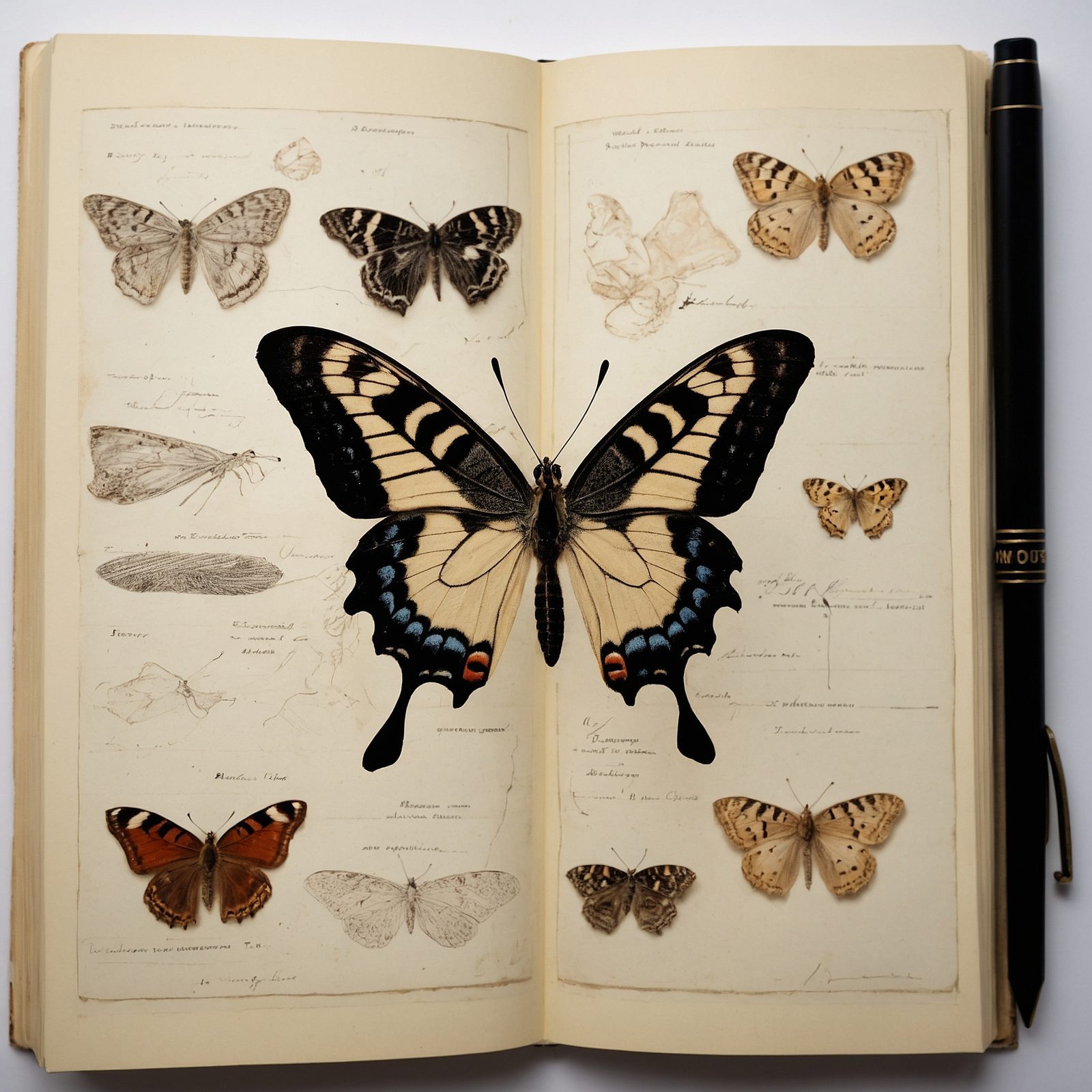 Photo from Butterfly Lab