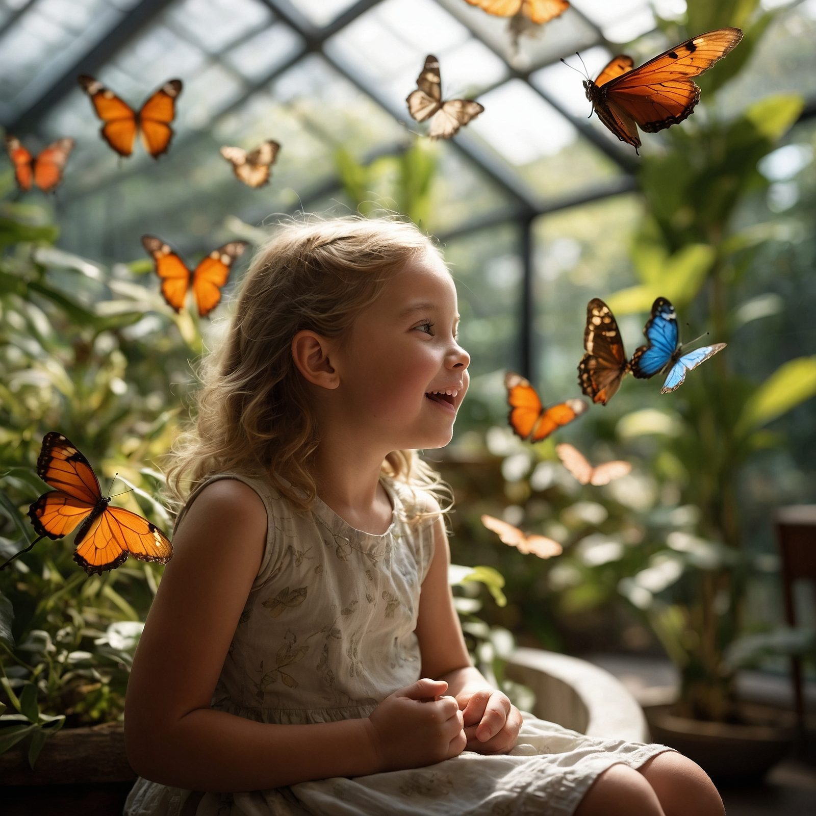 How to Save Time at Butterfly Lab