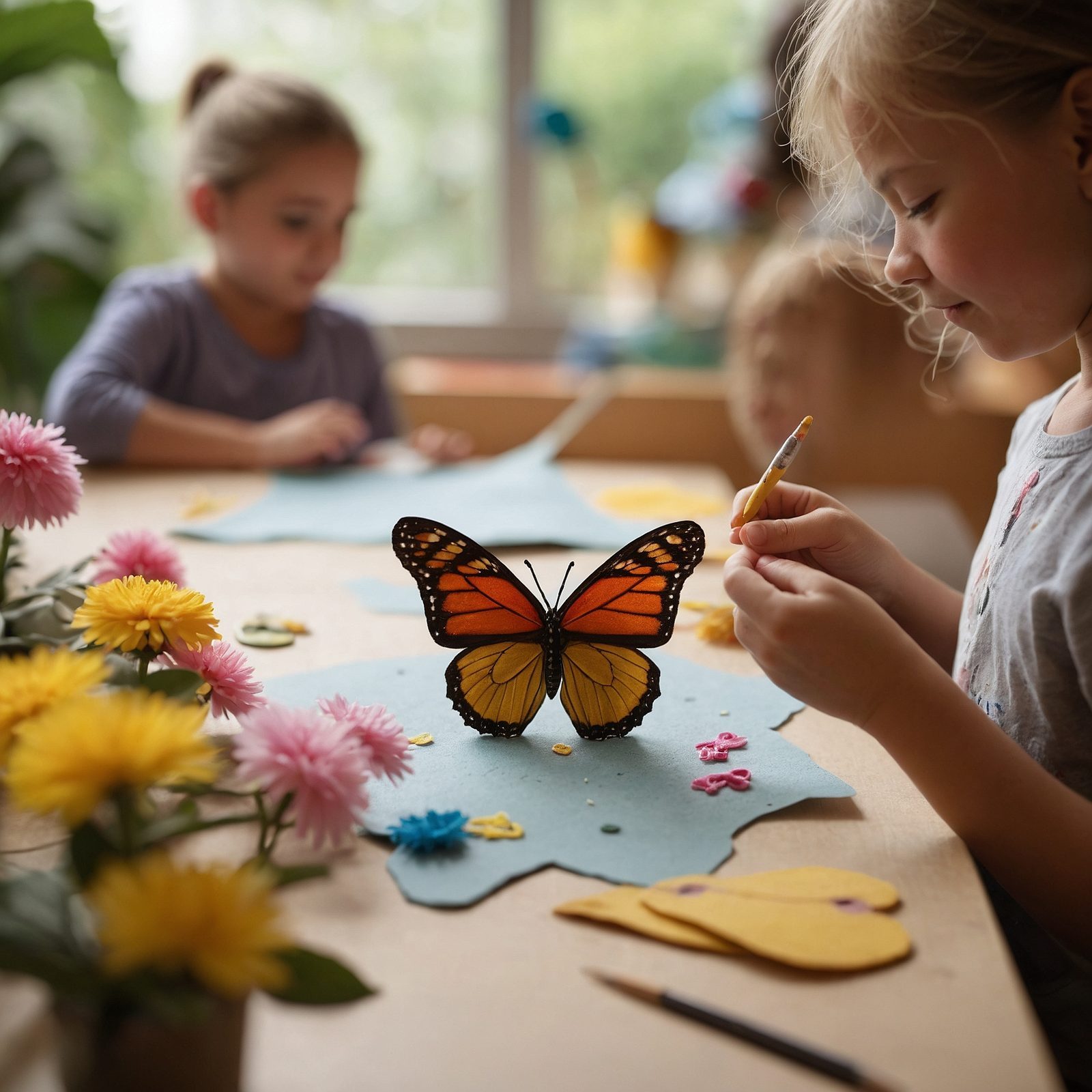 Photo from Butterfly Lab