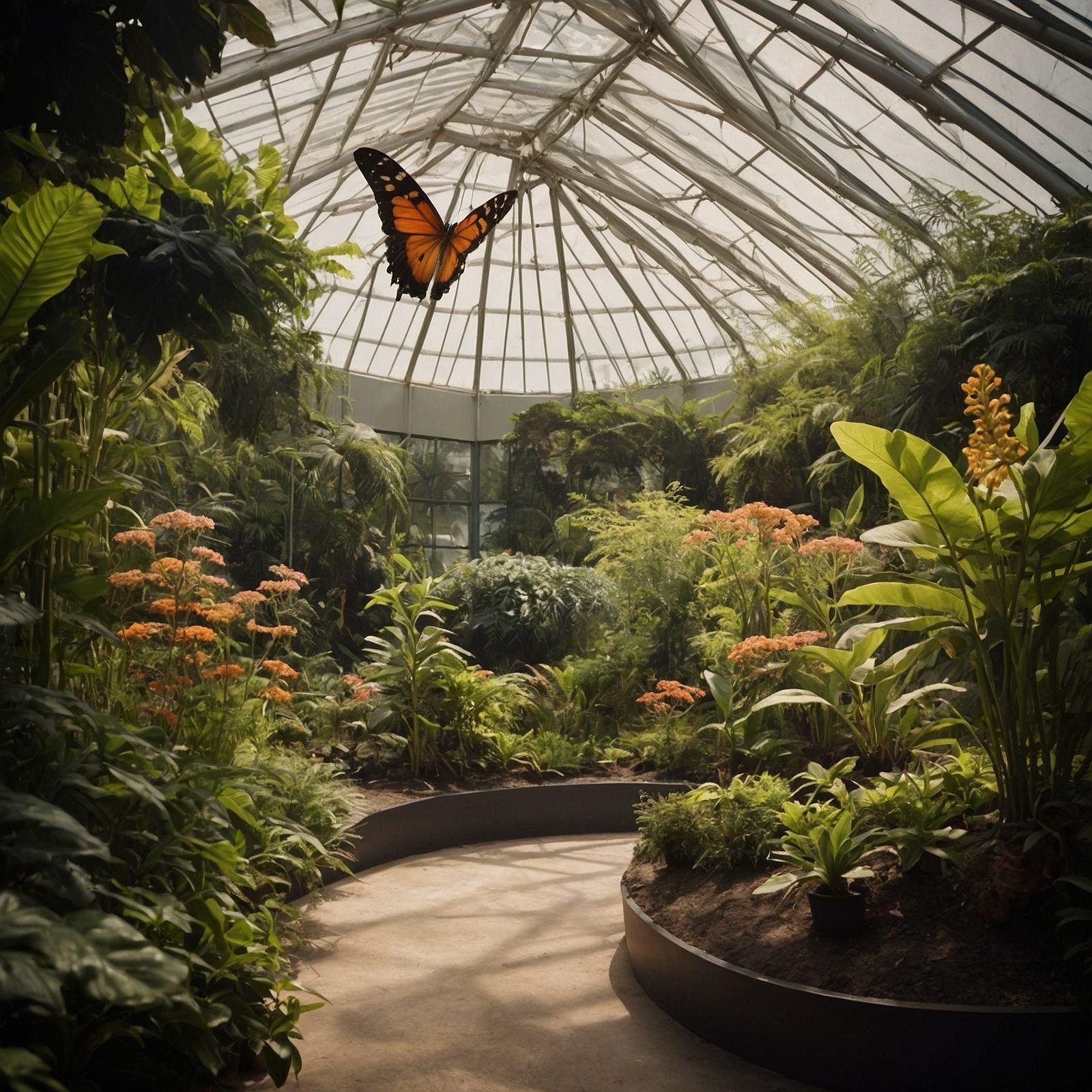 Photo from Butterfly Lab